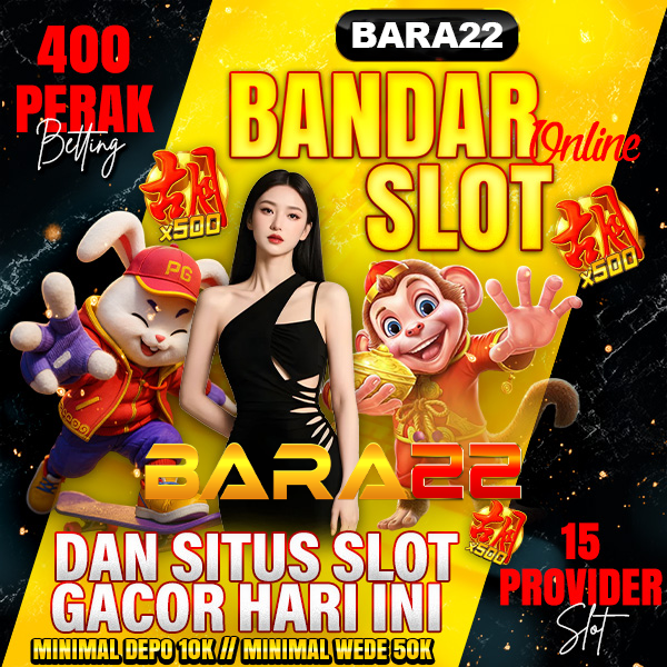 Bara22 slot online menghadirkan akses slot progresif serta autentikasi instan untuk mendukung penggunaan yang cepat dan praktis. - WooCommerce eCommerce