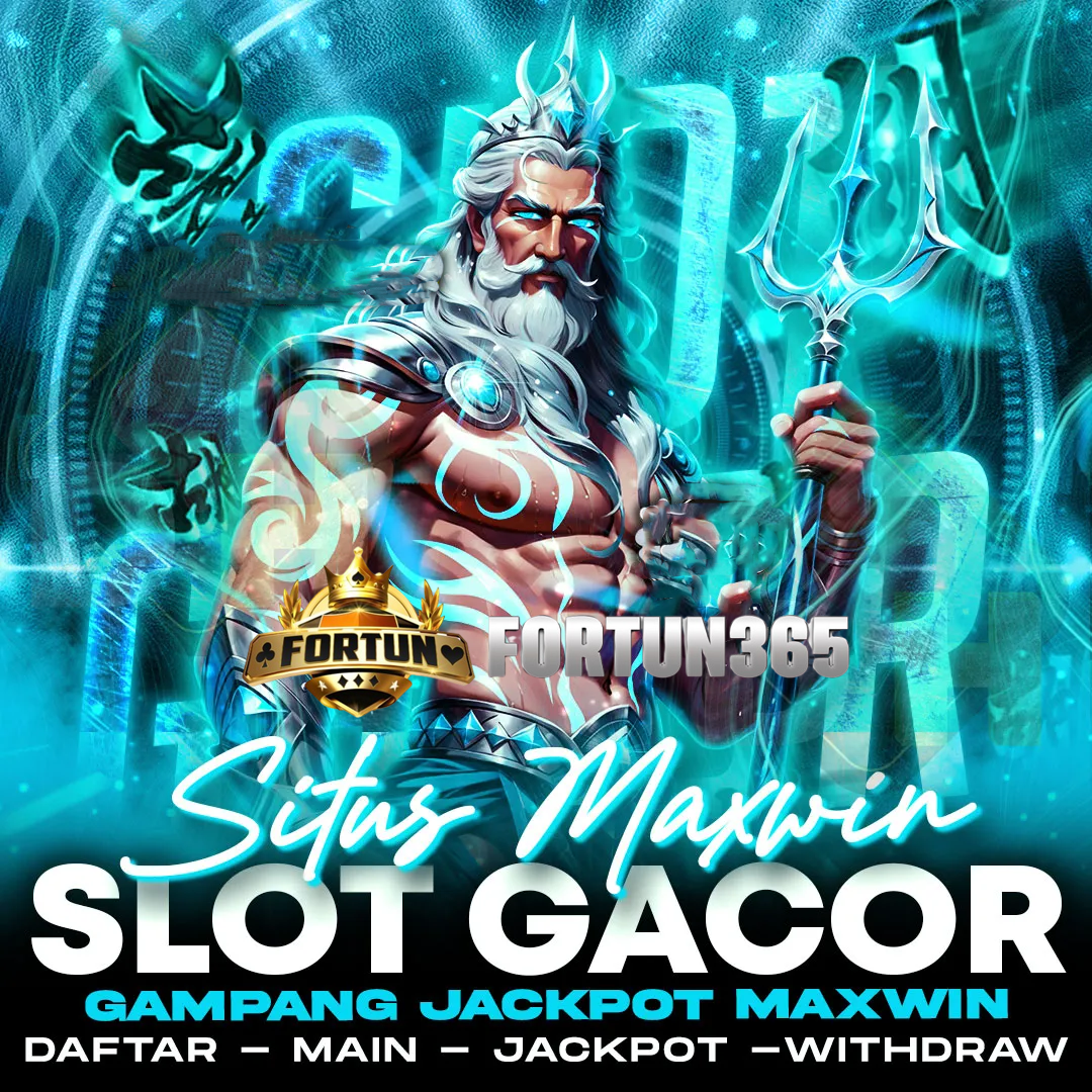 Slot Gacor Banner