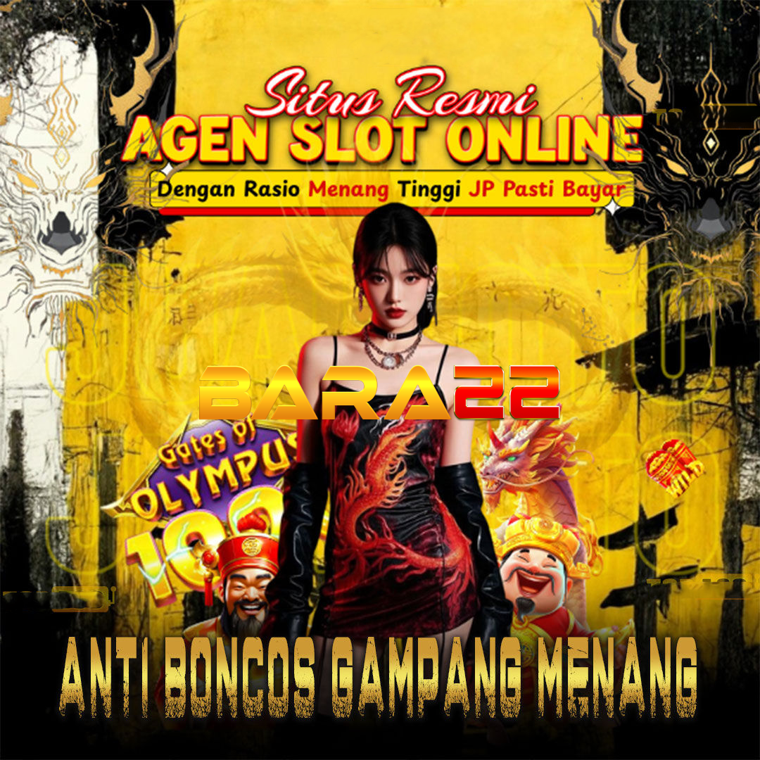 Bara22 Σ SISTEM CANGGIH KEMENANGAN JP! Tarikan Withdraw Tak Terbatas