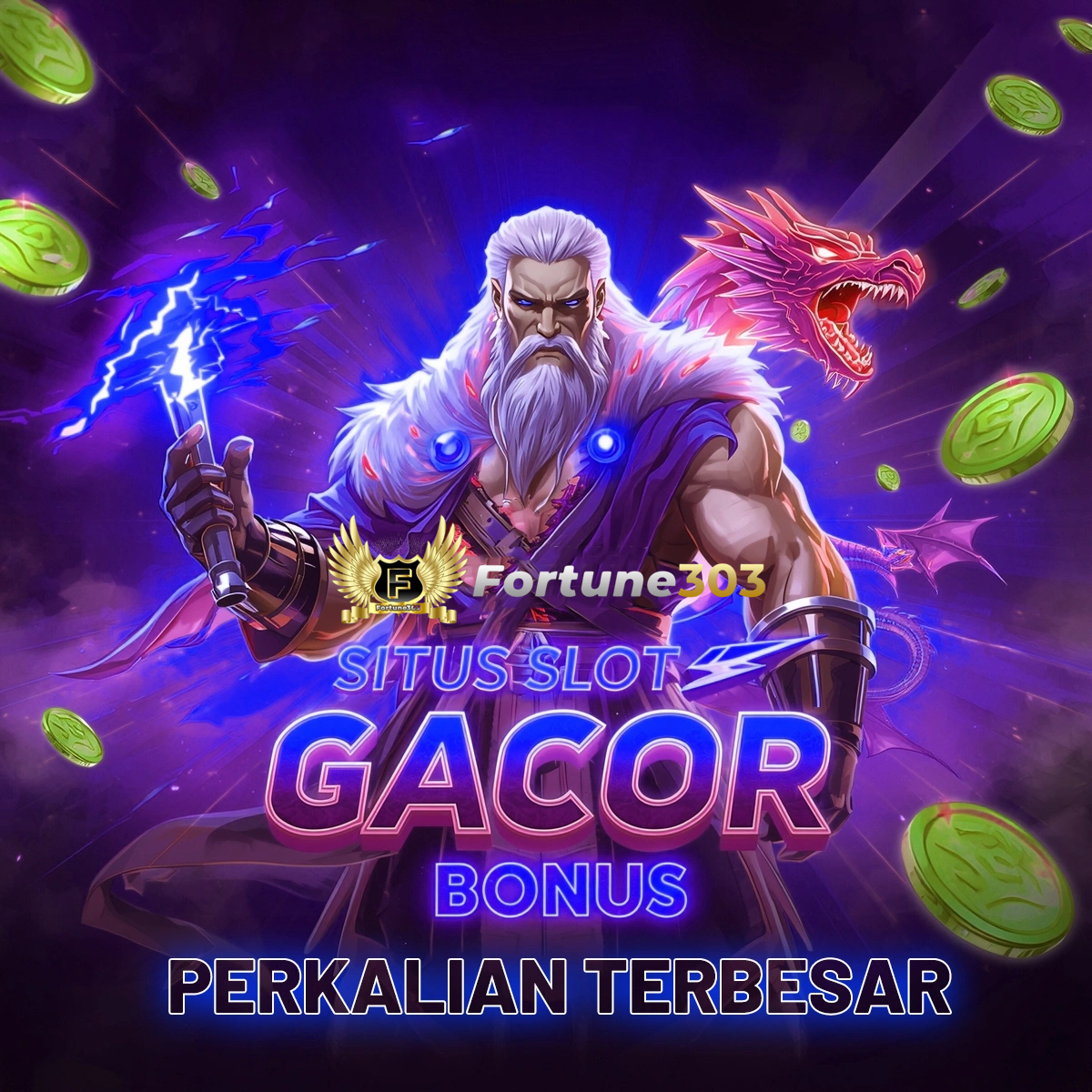 Fortune303 𖦋 Link Slot Maxwin - Jalan Pintas Upgrade Finansial 2026!