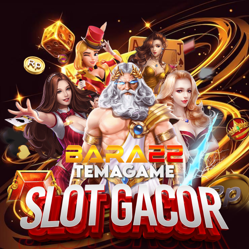 Bara22 Slot Online dengan Link Login Slot yang Dirancang Mudah Digunakan dan Nyaman Diakses