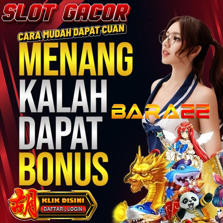 Bara22 Slot Menyajikan Slot Online dengan Gaya Penyajian yang Sederhana