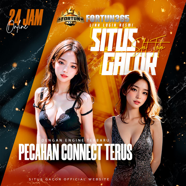 Fortun365 Slot Online dengan Akses Langsung dan Penyajian yang Tidak Berputar-putar