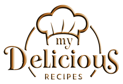 MyDelicious-Recipes.com