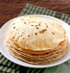 Roti | Phulka | Chapati | Roti Phulka Chapati Recipe
