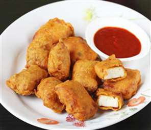 Paneer Pakora