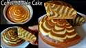 MyDelicious Recipes-Eggless Marble Cake