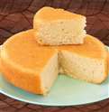 MyDelicious Recipes-Vanilla Sponge Cake Without Egg