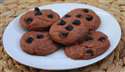 MyDelicious Recipes-Chocolate Cookies