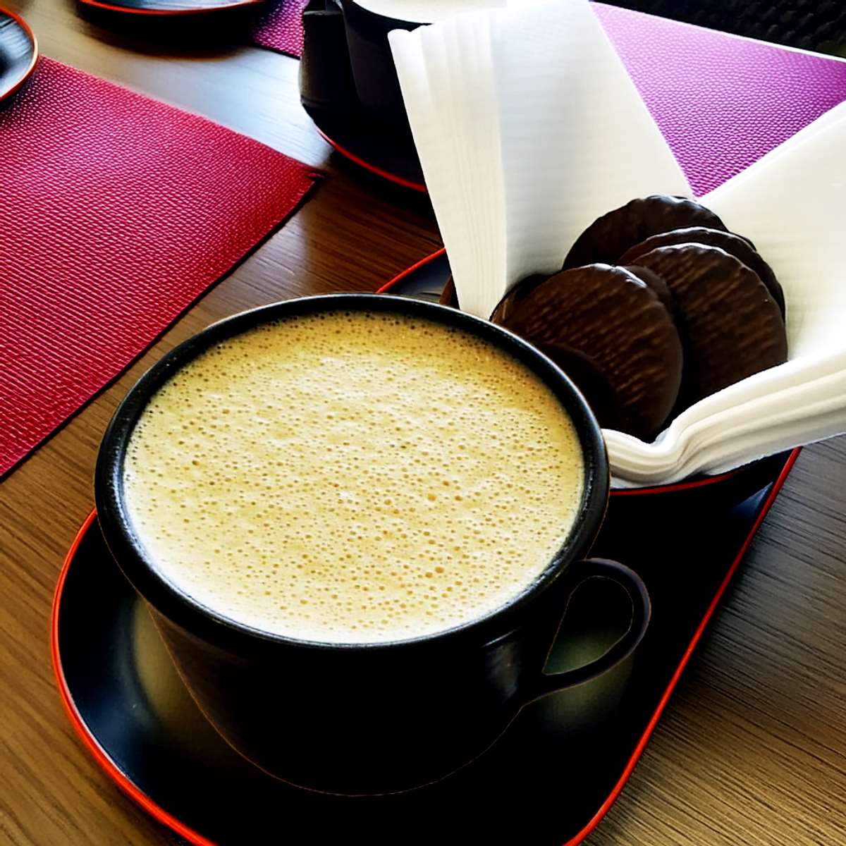 Butter Coffee How to make delicious Butter Coffee at home