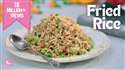 MyDelicious Recipes-Veg Fried Rice