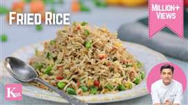 MyDelicious Recipes-Veg Fried Rice
