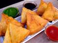 MyDelicious Recipes-Samosa