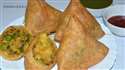 MyDelicious Recipes-Samosa