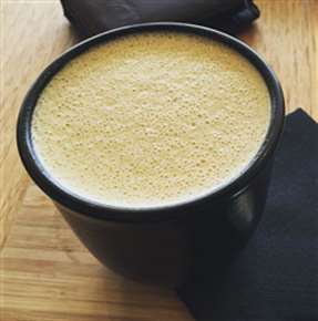 MyDelicious Recipes-Butter Coffee