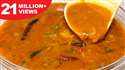MyDelicious Recipes-Sambar
