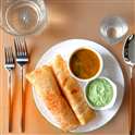 MyDelicious Recipes-Masala Dosa