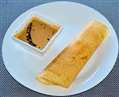 MyDelicious Recipes-Plain Dosa or Paper Dosa