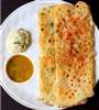 MyDelicious Recipes-Onion Rava Dosa