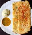 MyDelicious Recipes-Onion Rava Dosa