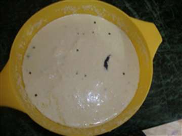 MyDelicious Recipes-Coconut Chutney