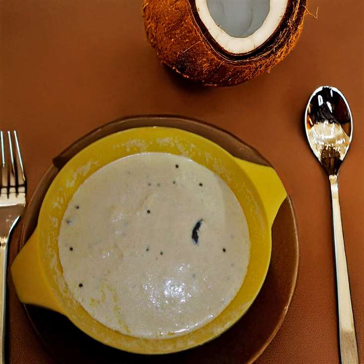 MyDelicious Recipes-Coconut Chutney