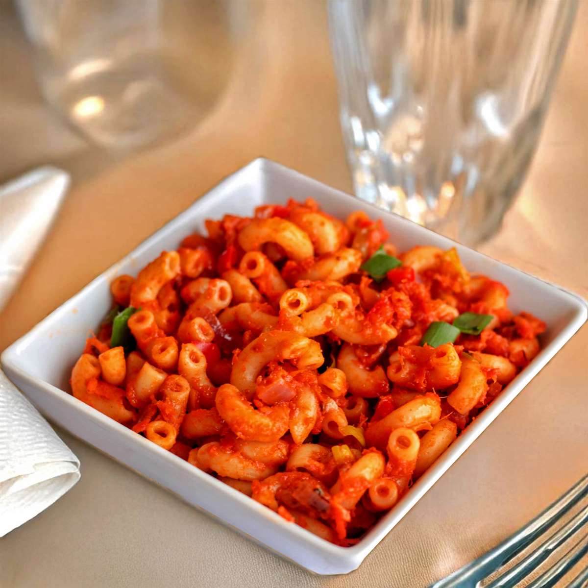 How To Make Masala Macaroni Recipe - MyDelicious Recipes
