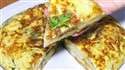 MyDelicious Recipes-Spanish Omelette