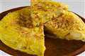 MyDelicious Recipes-Spanish Omelette