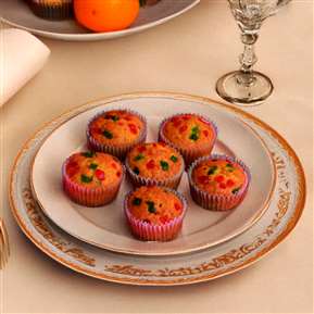 MyDelicious Recipes-Cup Cake