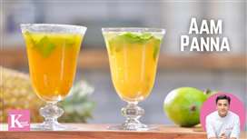 MyDelicious Recipes-Aam Panna