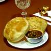 MyDelicious Recipes-Bhature