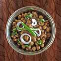 MyDelicious Recipes-Punjabi Chana Masala