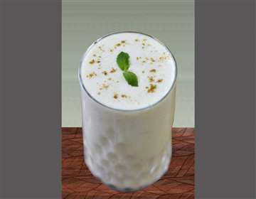 MyDelicious Recipes-Namkeen Lassi