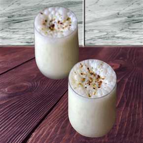 MyDelicious Recipes-Mithi Lassi