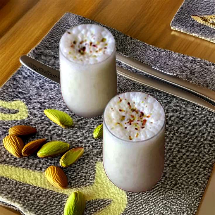 MyDelicious Recipes-Mithi Lassi