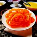 MyDelicious Recipes-Jalebi