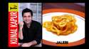 MyDelicious Recipes-Jalebi