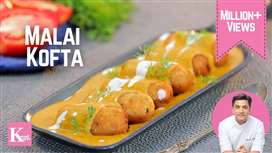 MyDelicious Recipes-Malai Kofta