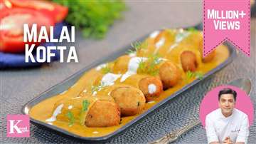 MyDelicious Recipes-Malai Kofta