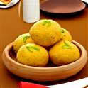 MyDelicious Recipes-Besan Ke Laddu