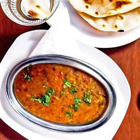 MyDelicious Recipes-Dal Fry