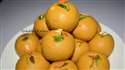 MyDelicious Recipes-Besan Ke Laddu