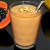 MyDelicious Recipes-Papaya Milkshake