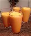 MyDelicious Recipes-Mango Shake