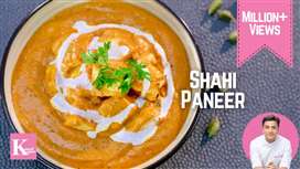 MyDelicious Recipes-Shahi Paneer