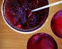 MyDelicious Recipes-Aloo Bukhara or Plum Jam