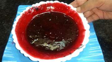 MyDelicious Recipes-Plum Jam