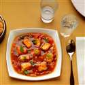 MyDelicious Recipes-Chilli Paneer Gravy