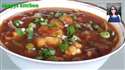 MyDelicious Recipes-Chilli Paneer Gravy